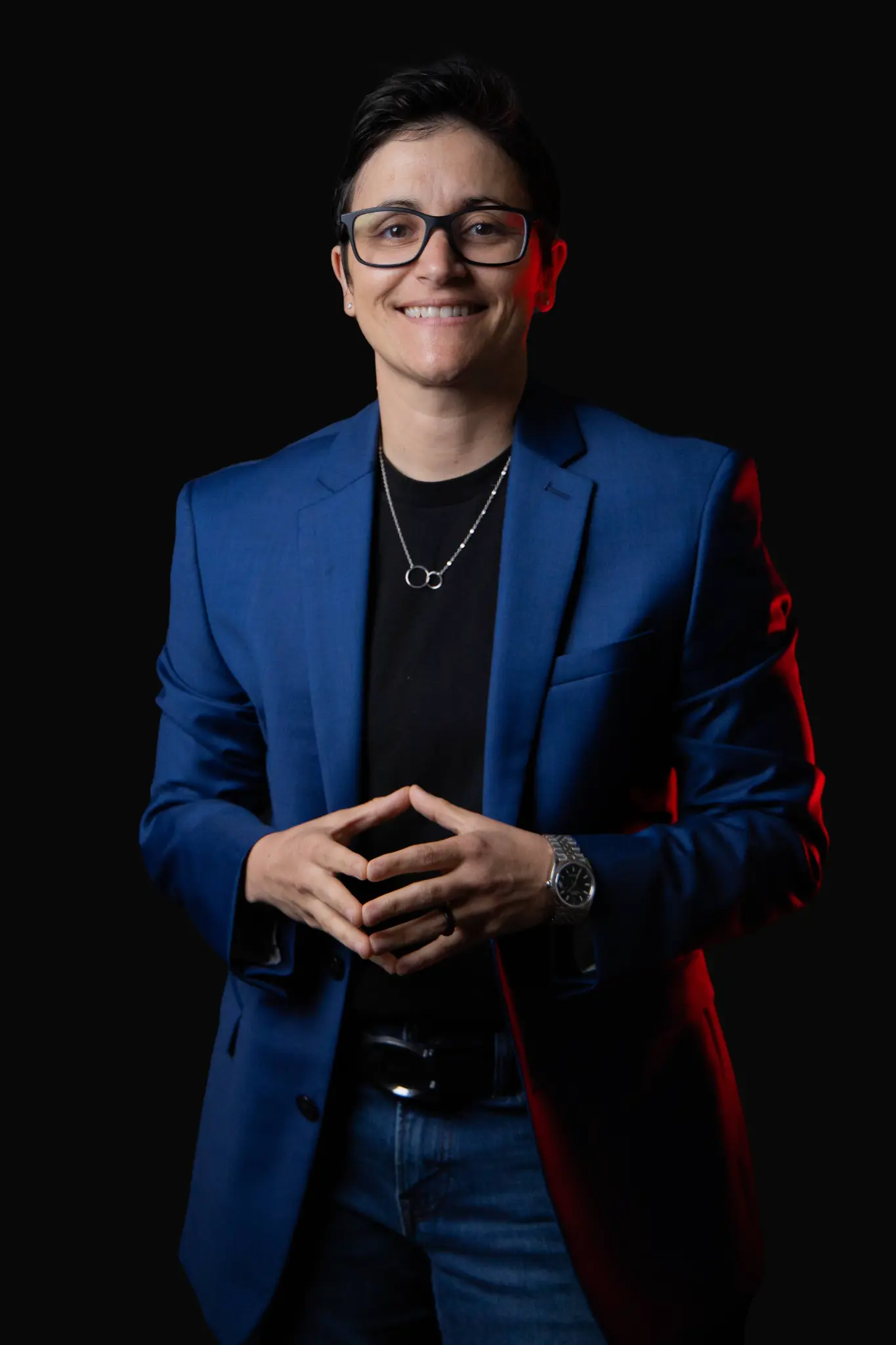 Cris Rodriguez, Founder and CEO of GrowPro